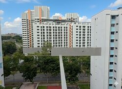Blk 4 Teck Whye Heights I (Choa Chu Kang), HDB 3 Rooms #577528881